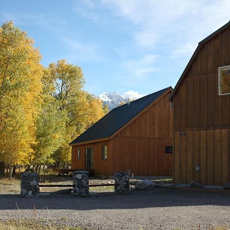 Montana Yellowstone River Retreat 利文斯顿 外观 照片