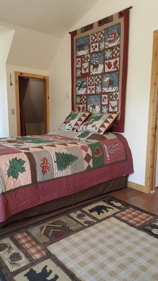 Montana Yellowstone River Retreat 利文斯顿 外观 照片