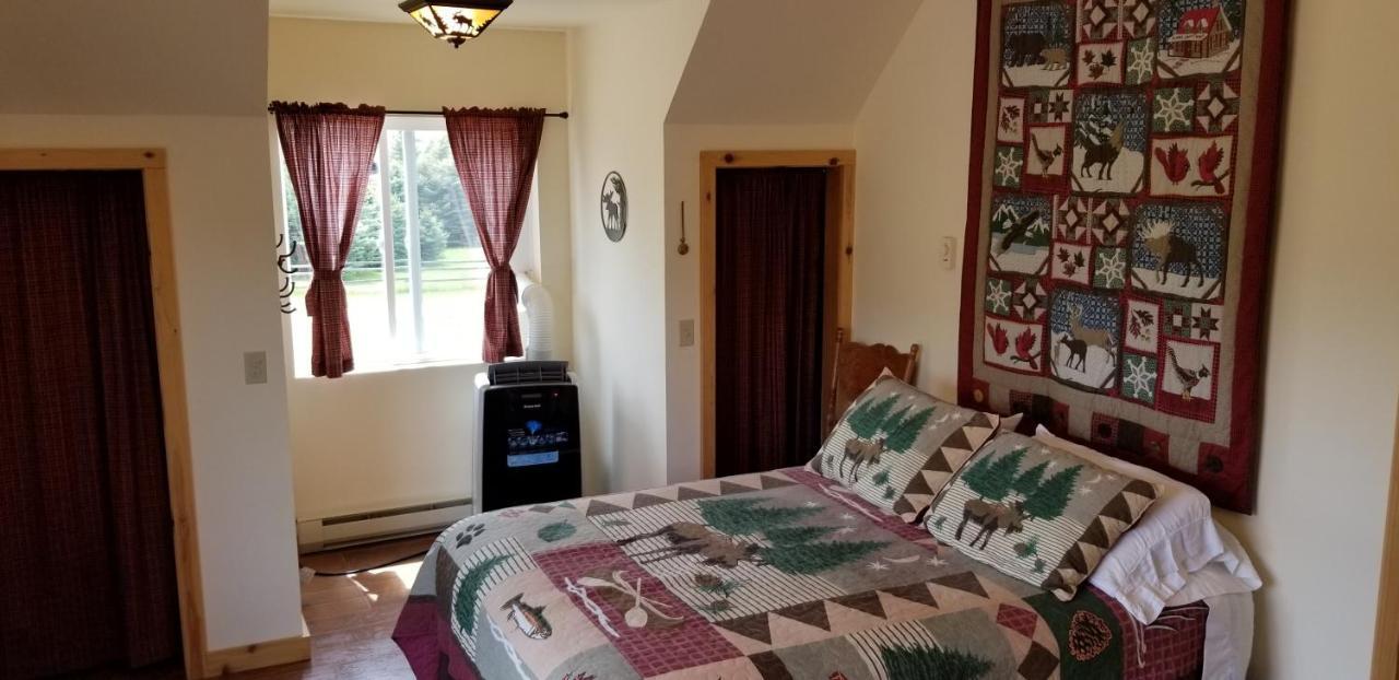 Montana Yellowstone River Retreat 利文斯顿 外观 照片